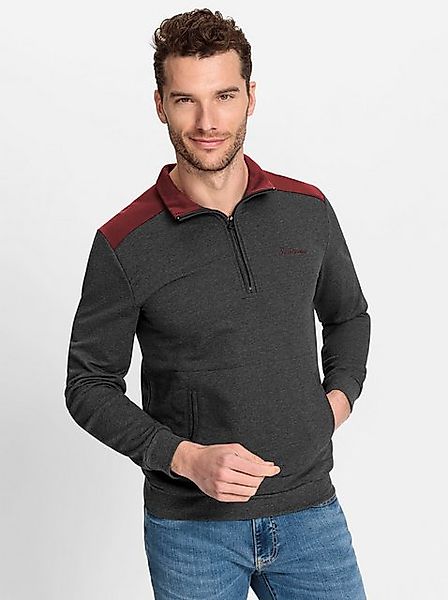 Marco Donati Sweatshirt günstig online kaufen