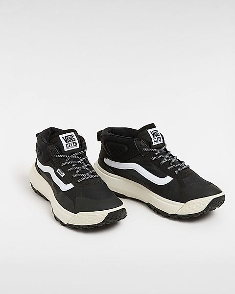 Vans MTE Crosspath Mid Sneakerboots Winterschuhe, günstig online kaufen