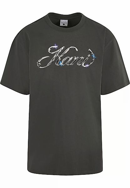 Karl Kani T-Shirt "Karl Kani KK Kani Icy Chrome Tee", (1 tlg.) günstig online kaufen