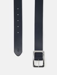 TOM TAILOR Ledergürtel (1-St) günstig online kaufen