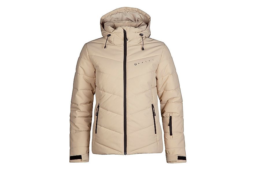 HALTI Skijacke Mellow Women Ski Puffer Jacket * günstig online kaufen