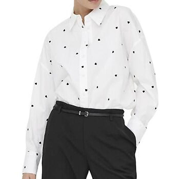 JDY  Blusen 15330490-WHB günstig online kaufen