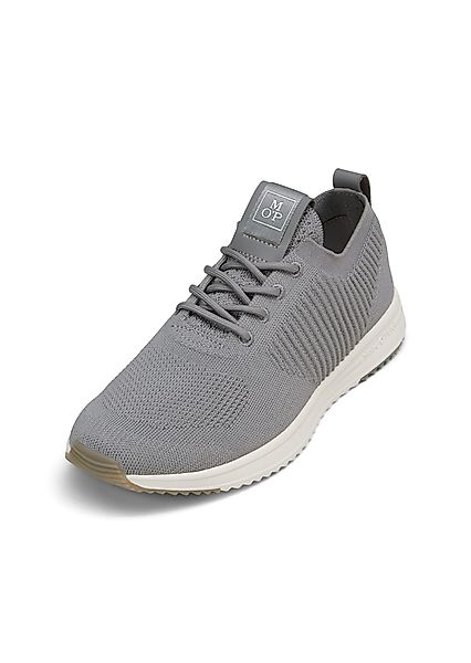 Marc O'Polo aus recyceltem Polyester Sneaker günstig online kaufen