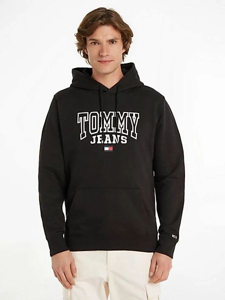 Tommy Jeans Hoodie TJM REG ENTRY GRAPHIC HOODIE günstig online kaufen