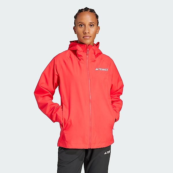 adidas TERREX Funktionsjacke TERREX MULTI 2L günstig online kaufen
