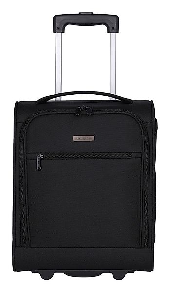 travelite Weichgepäck-Trolley CABIN Bordtrolley Underseat, 43 günstig online kaufen