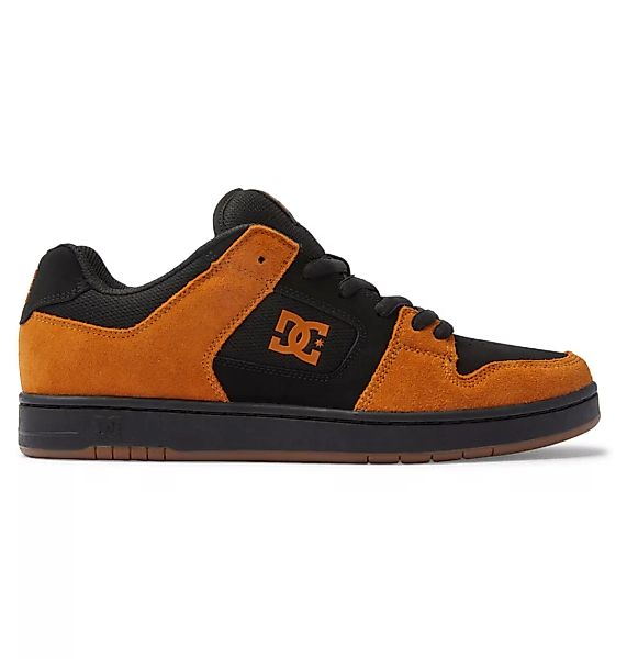 DC Shoes Sneaker "Manteca" günstig online kaufen