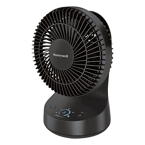 Honeywell Tischventilator HTF337, 5 Kühlstufen günstig online kaufen