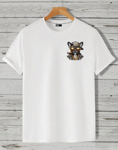 RMK Print-Shirt T-Shirt Herren Shirt Basic günstig online kaufen