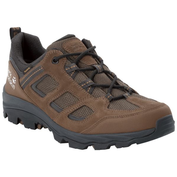 Jack Wolfskin Vojo 3 Texapore Low günstig online kaufen