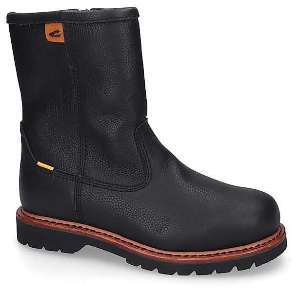 camel active Bikerboots Schlupfstiefel, Winterboots mit günstig online kaufen