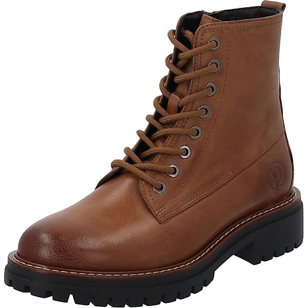 Palado Ennelis Schnürstiefelette günstig online kaufen