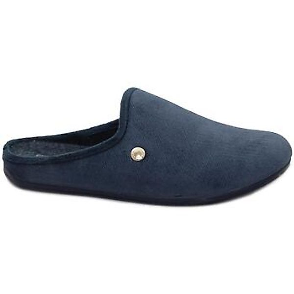 Grunland  Hausschuhe GRU-CCC-CI3065-BL günstig online kaufen