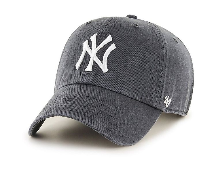'47 Brand Trucker Cap Relaxed Fit MLB New York Yankees günstig online kaufen