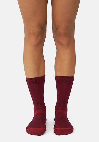 DANISH ENDURANCE Basicsocken Hiking Classic (3-Paar) günstig online kaufen