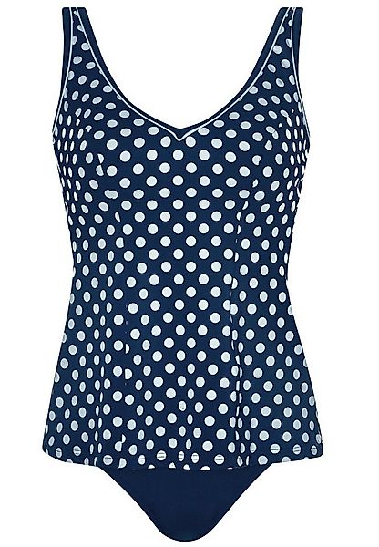 Sunmarin Tankini Basic (Set, 2-St) Tankini-Set - Schnelltrocknend - Obertei günstig online kaufen