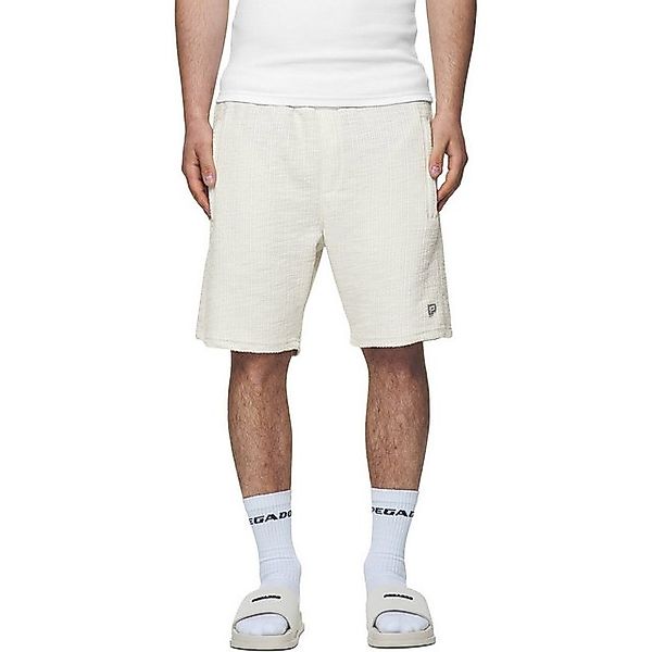 Pegador Shorts Pegador Libco Structur Knit Shorts günstig online kaufen