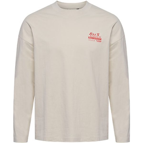 hummel  T-Shirt T-shirt manches longues  Loose Bees Stadium günstig online kaufen