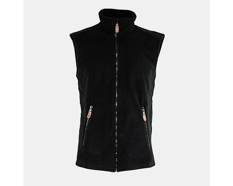 FORSBERG Winterjacke Vardir Fleeceweste günstig online kaufen