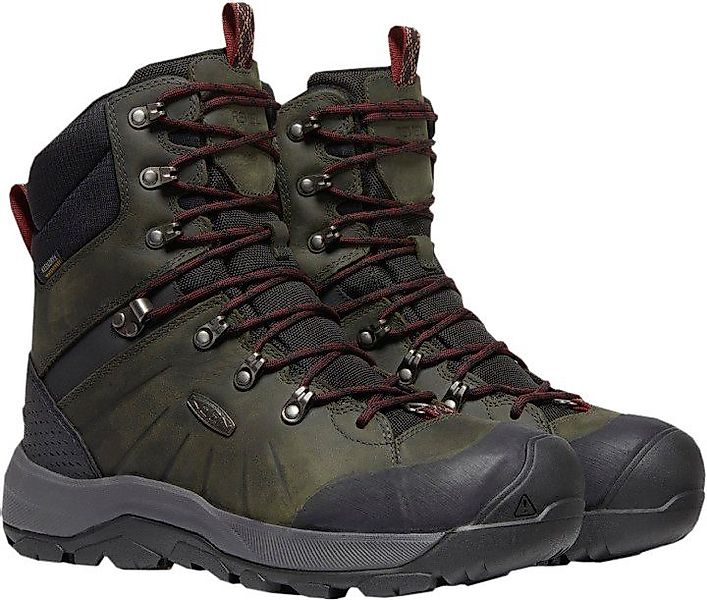 Keen REVEL IV HIGH POLAR Outdoorschuh günstig online kaufen