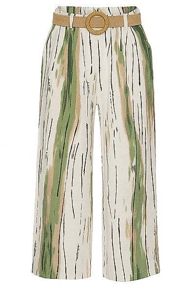 OriginalYou Marlene-Hose Damen Sommerhose luftige Culotte günstig online kaufen