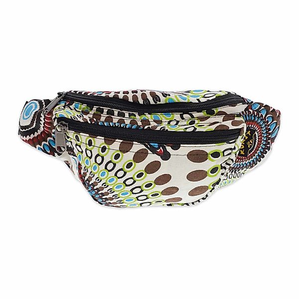 KUNST UND MAGIE Bauchtasche Kunst und günstig online kaufen