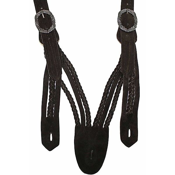 German Wear Hosenträger GW800-VT Trachten Lederhosen Klassische Hosenträger günstig online kaufen