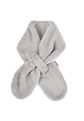 Sterntaler® Schal aus Teddyflausch, (1-St), mit günstig online kaufen