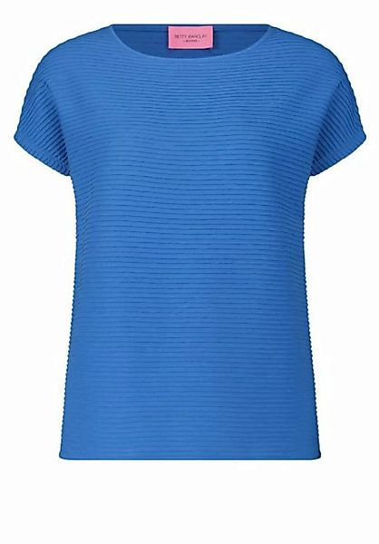 Betty Barclay T-Shirt Shirt Kurz 1/2 Arm, Strong Blue günstig online kaufen