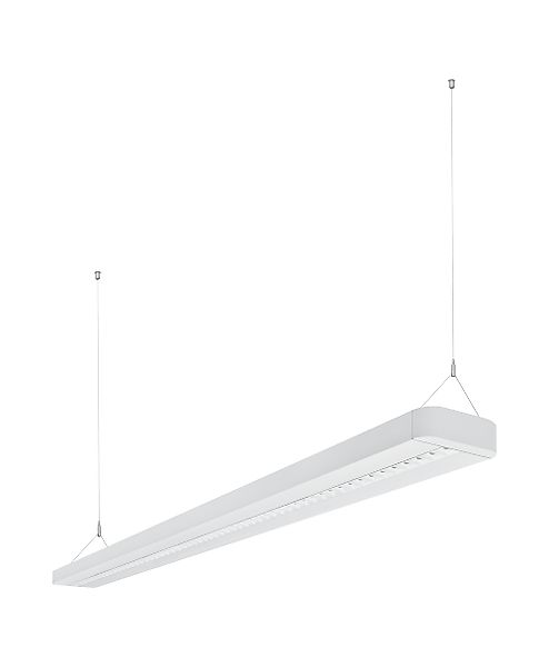 Ledvance LED-Lichtleiste LINEAR IndiviLED DIRECT DALI 1500 48 W 4000 K DALI günstig online kaufen
