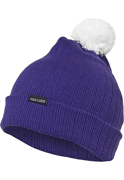 URBAN CLASSICS Beanie Urban Classics Unisex günstig online kaufen