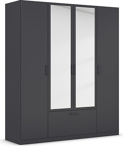 rauch Drehtürenschrank »Kleiderschrank Schrank Garderobe Wäscheschrank BARI günstig online kaufen