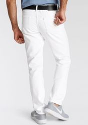 Arizona Regular-fit-Jeans James Regular Fit, gerades günstig online kaufen