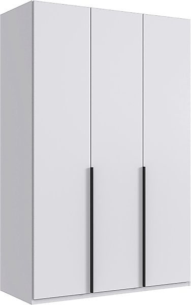Wimex Kleiderschrank "Mugano, in 5 Breiten und 2 Höhen, Made in Germany", ( günstig online kaufen