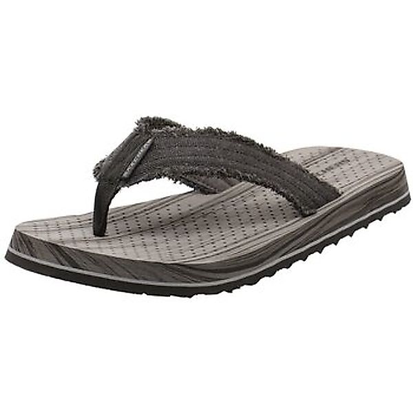 Skechers  Sandalen Offene TANTRIC - FRITZ 205098 BLK günstig online kaufen