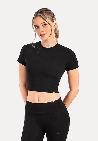 Smilodox T-Shirt Kenna Performance günstig online kaufen