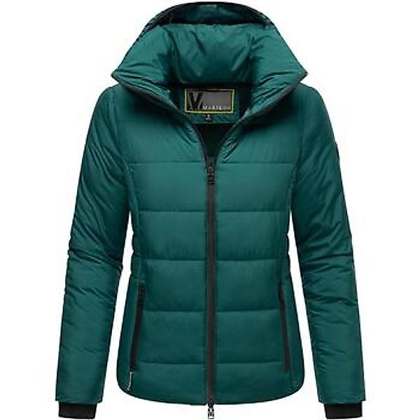 Marikoo Steppjacke Radaa Mit Hohem und günstig online kaufen