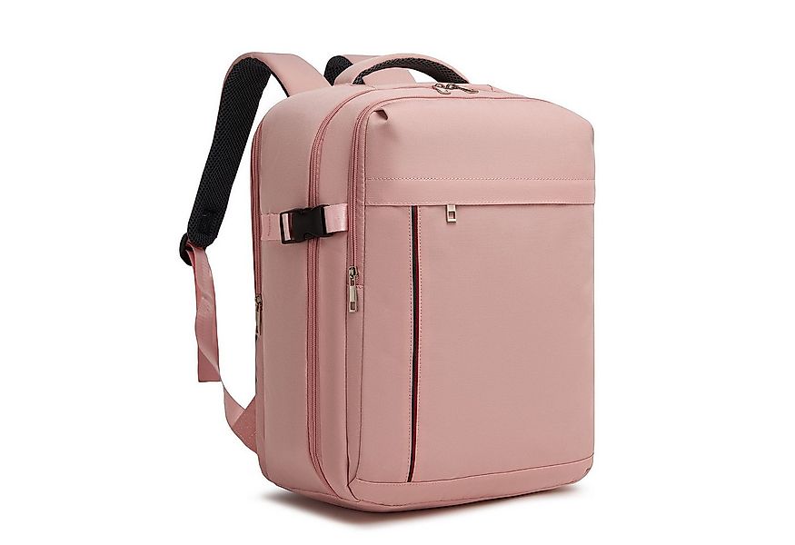 KONO Rucksack Kabinentasche für Ryanair – Handgepäck-Rucksack, 40x30x20 cm, günstig online kaufen