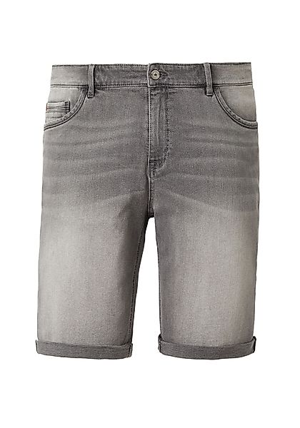 Redpoint Jeansbermudas SHERBROOKE High Stretch Denim günstig online kaufen