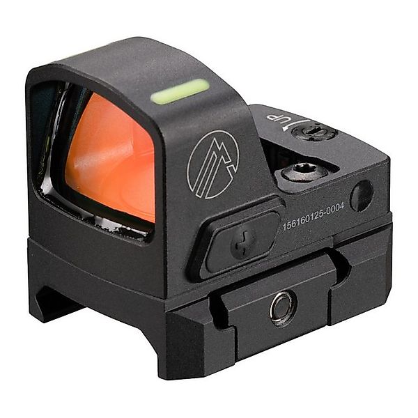 Alpen ALPEN OPTICS Argus Red Dot Rotpunktvisier 1x22x17 offen Zielfernrohr günstig online kaufen