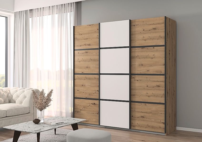 rauch Kleiderschrank "Schwebetürenschrank OTTO´s Choice Garderobe Schrank T günstig online kaufen