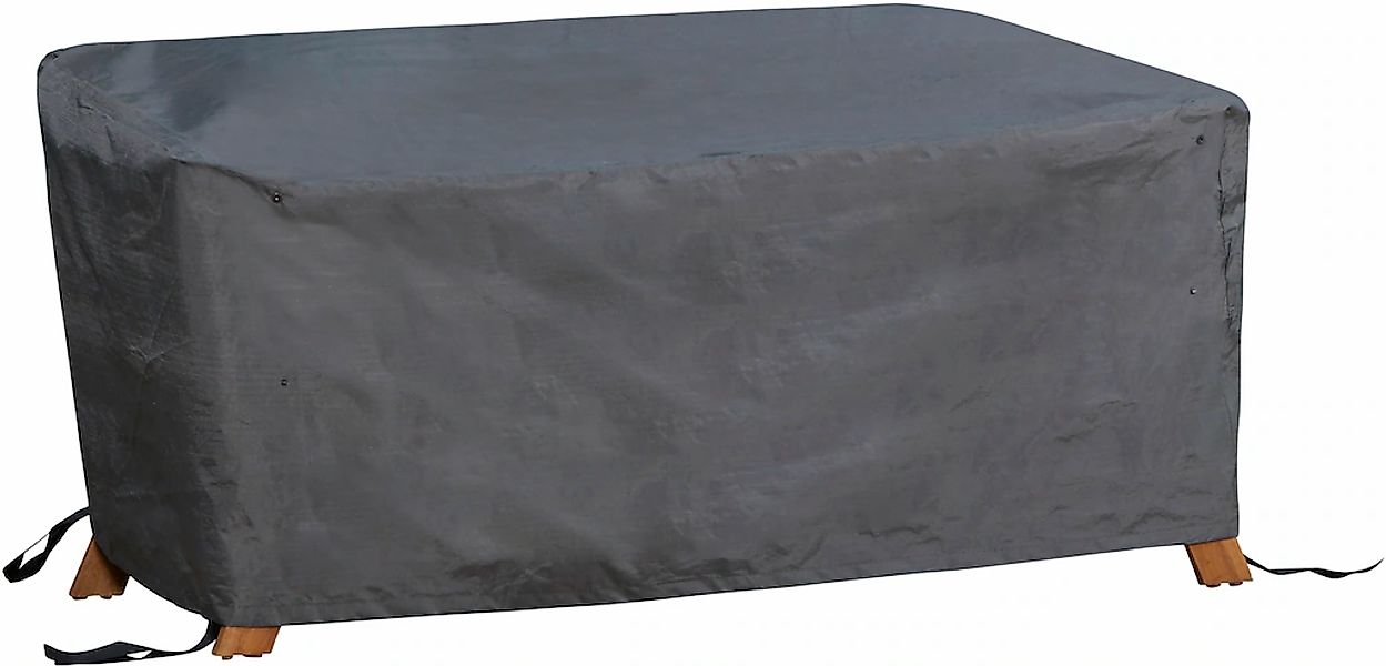 winza outdoor covers Gartenmöbel-Schutzhülle mit verstellbarem Knopf-Versch günstig online kaufen
