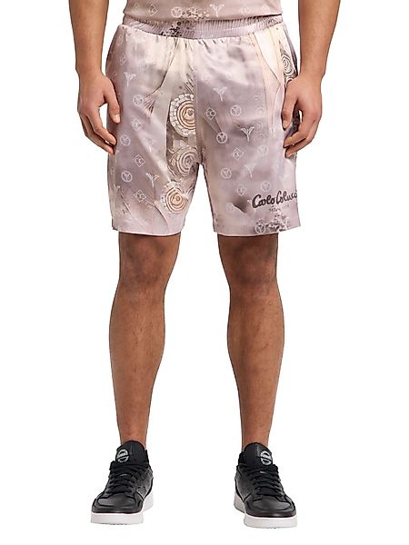 CARLO COLUCCI Shorts Einackerer günstig online kaufen
