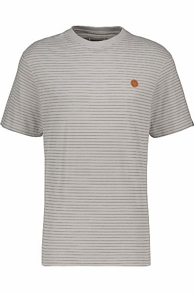 Alife & Kickin Rundhalsshirt "Herren NicAK Z" günstig online kaufen