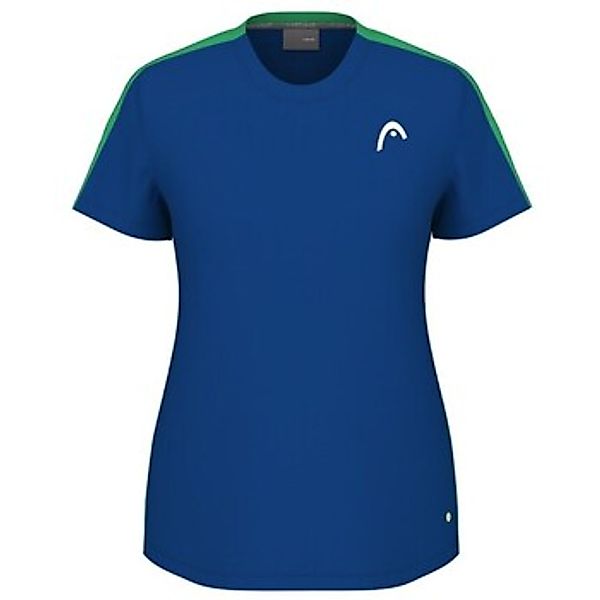 Head  T-Shirt Tie-break 2024 günstig online kaufen