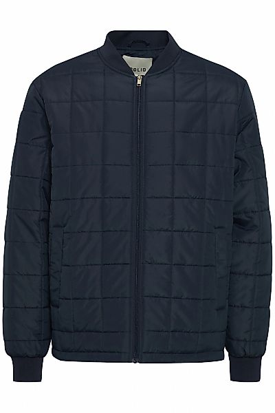 Solid Steppjacke "Steppjacke SDGlen" ohne Kapuze günstig online kaufen