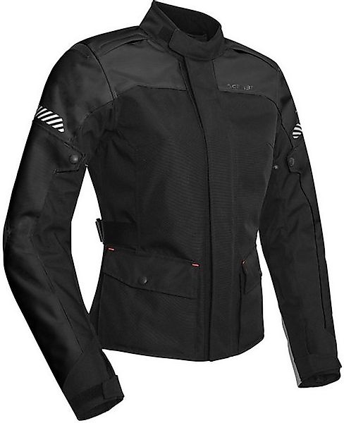 Acerbis Motorradjacke Discovery Forest Damen Motorradjacke (wasserdicht) Wa günstig online kaufen