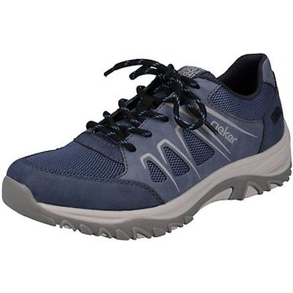 Rieker  Halbschuhe Schnuerschuhe M9601-14 14 günstig online kaufen