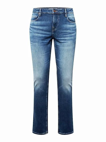 Guess Skinny-fit-Jeans CHRIS (1-tlg) günstig online kaufen