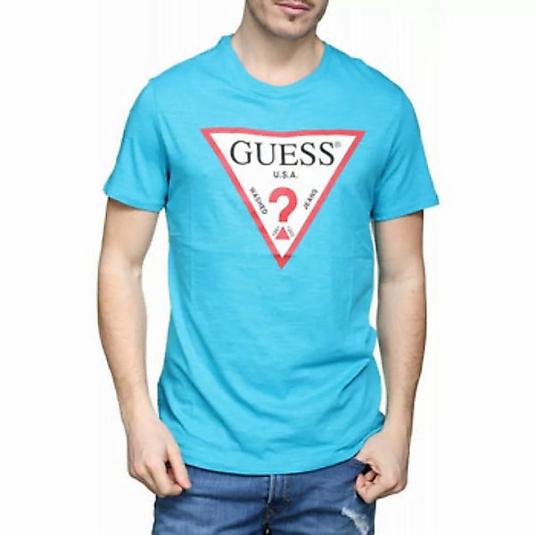 Guess  Poloshirt 32396 günstig online kaufen